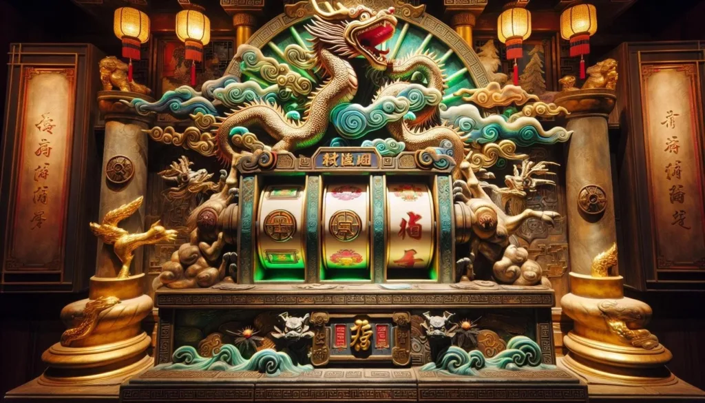 How Ways of the Qilin Works: Reels, Paylines, and Betting Options